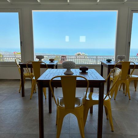 Bed and Breakfast La Casa Di Pippo Flora Agrigento Exterior foto