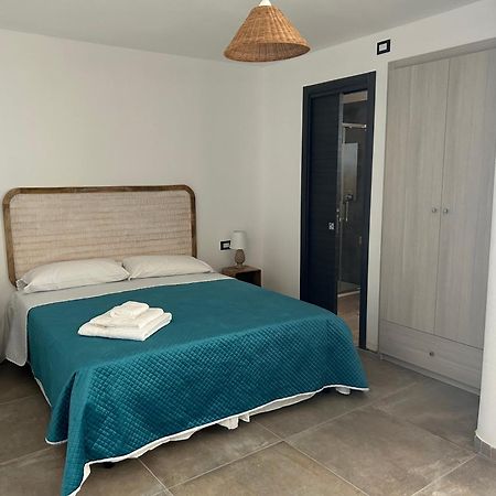 Bed and Breakfast La Casa Di Pippo Flora Agrigento Exterior foto