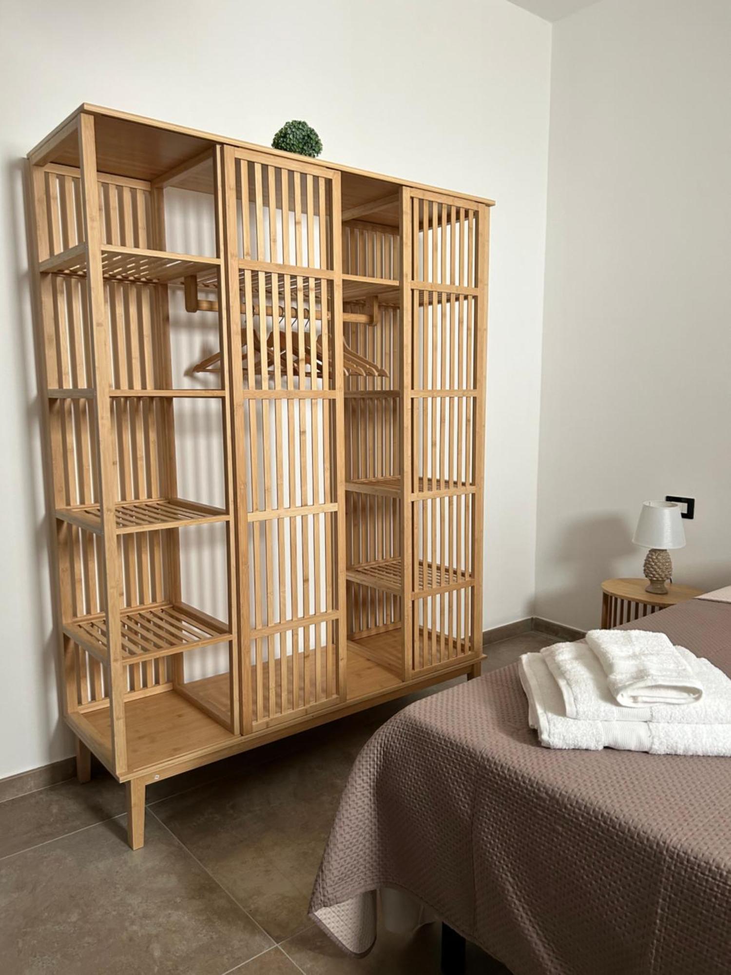 Bed and Breakfast La Casa Di Pippo Flora Agrigento Exterior foto