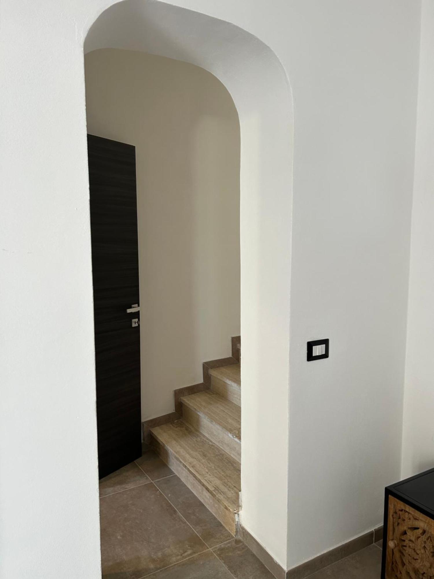 Bed and Breakfast La Casa Di Pippo Flora Agrigento Exterior foto