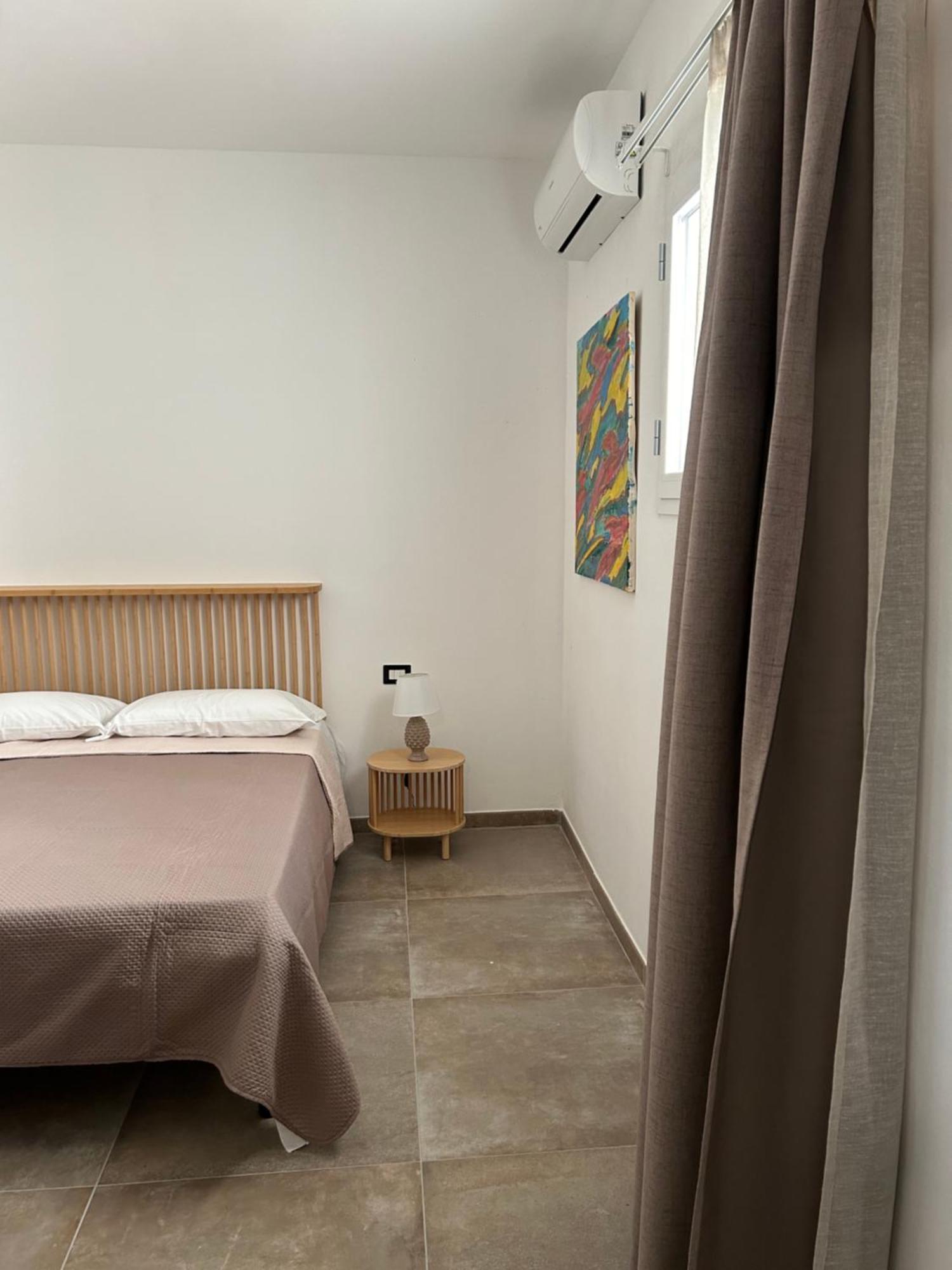 Bed and Breakfast La Casa Di Pippo Flora Agrigento Exterior foto