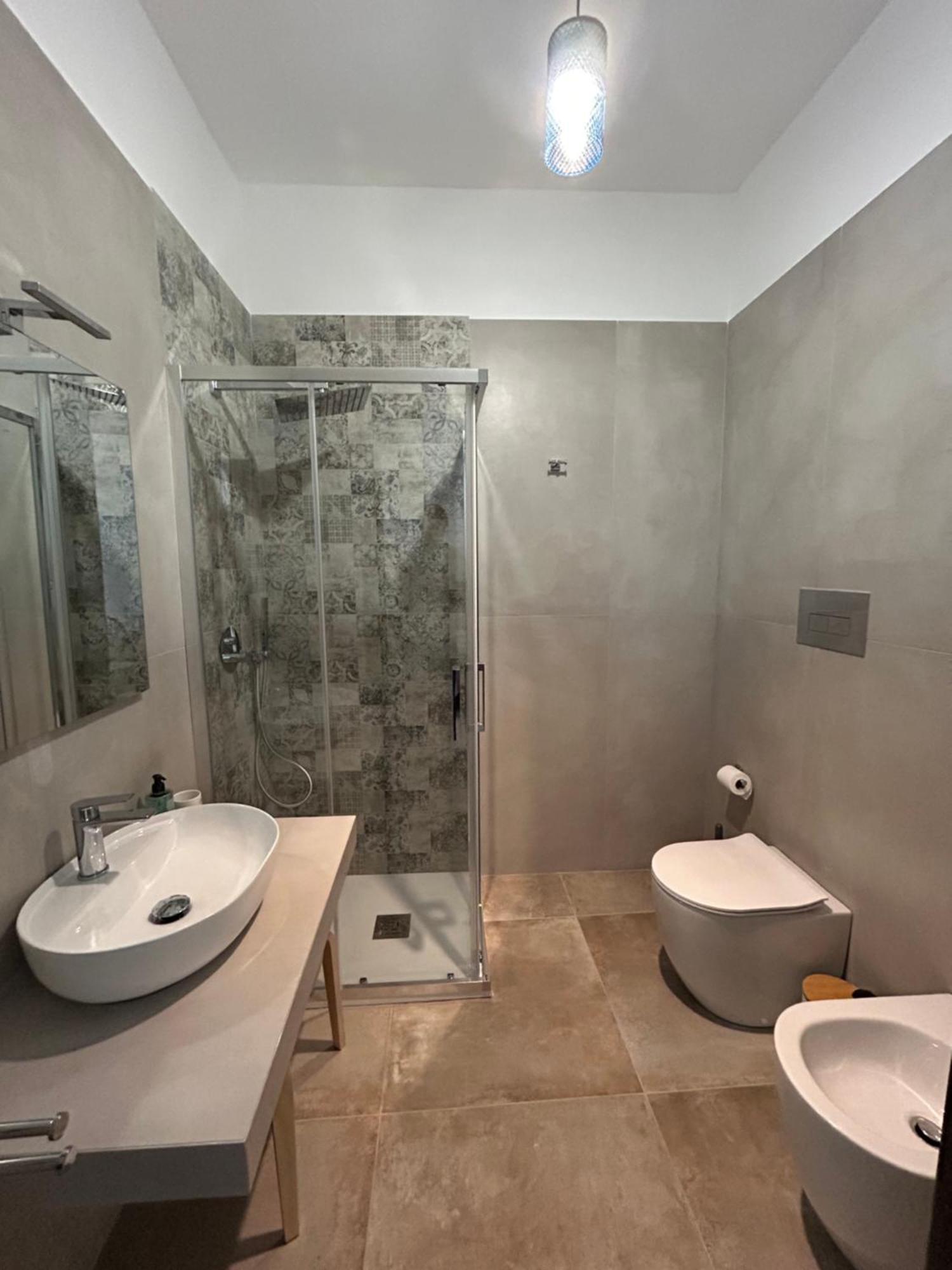 Bed and Breakfast La Casa Di Pippo Flora Agrigento Exterior foto