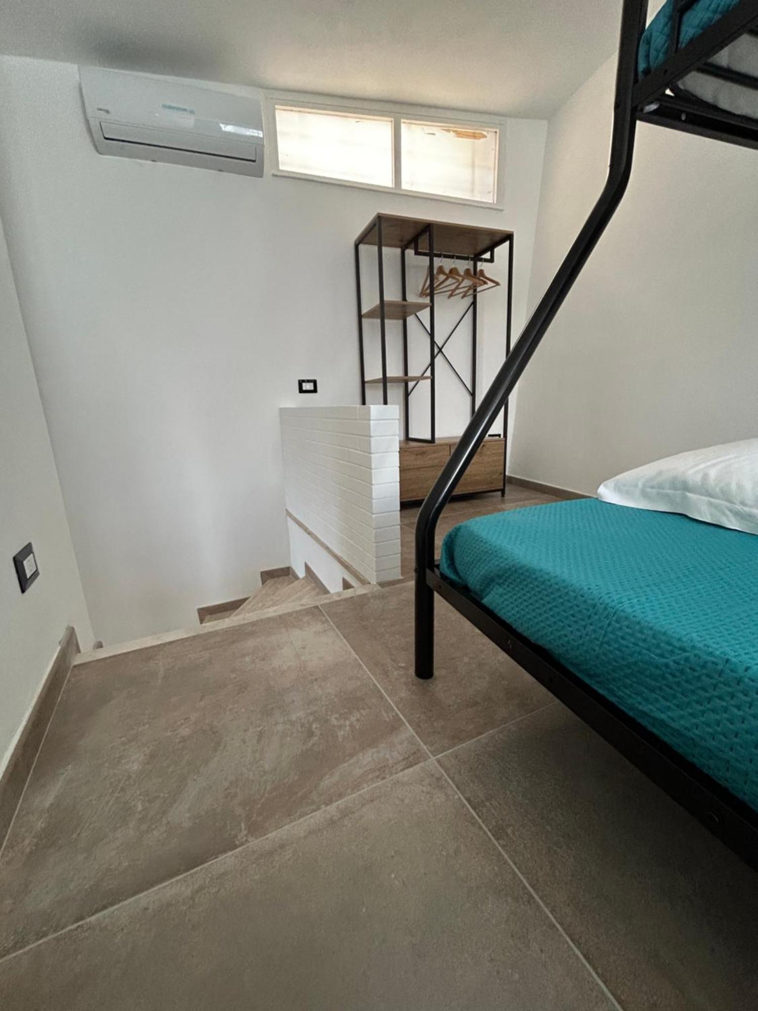 Bed and Breakfast La Casa Di Pippo Flora Agrigento Exterior foto