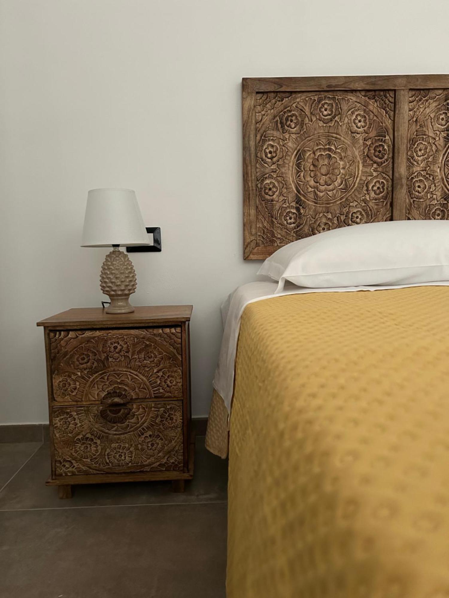 Bed and Breakfast La Casa Di Pippo Flora Agrigento Exterior foto