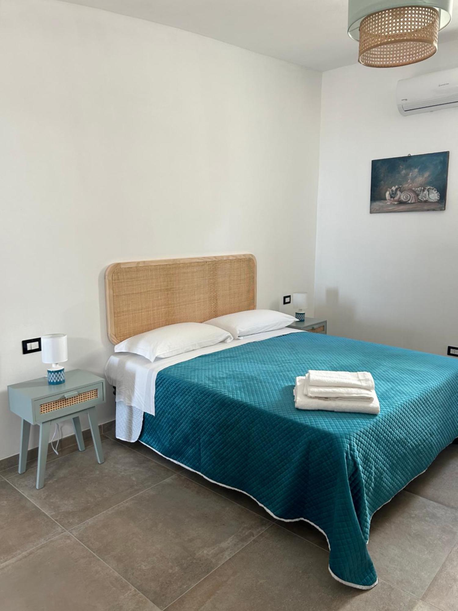 Bed and Breakfast La Casa Di Pippo Flora Agrigento Exterior foto