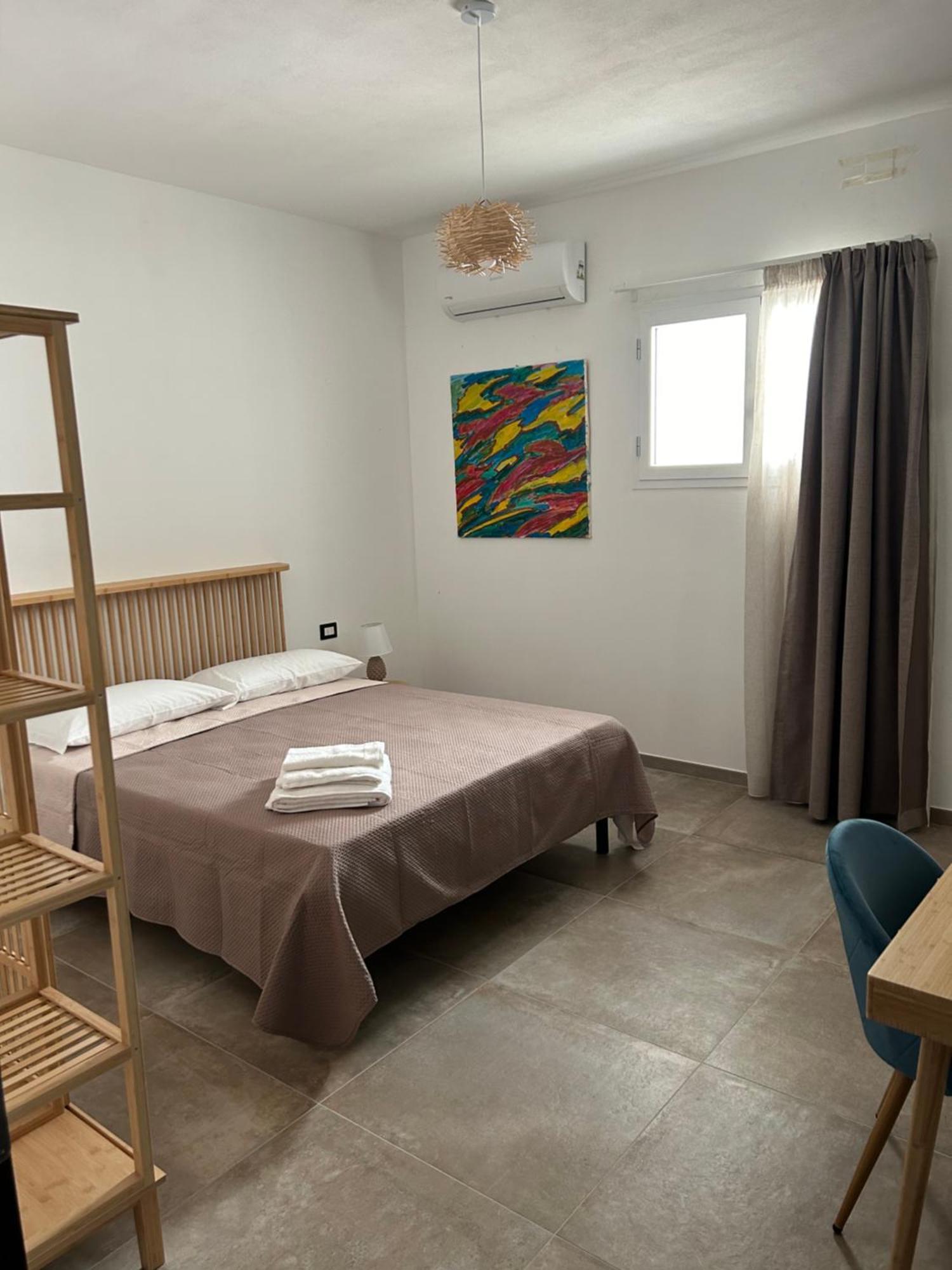 Bed and Breakfast La Casa Di Pippo Flora Agrigento Exterior foto