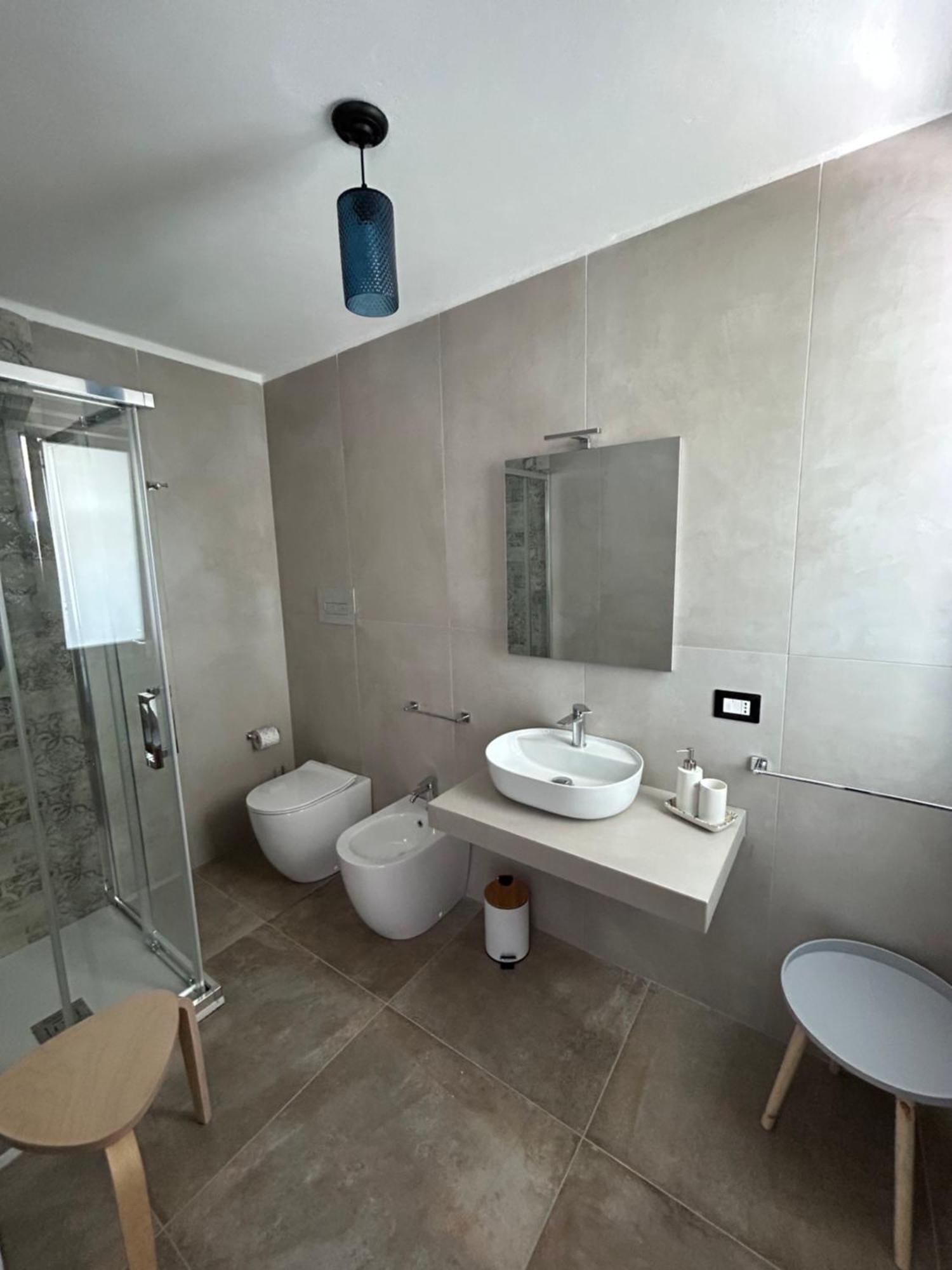 Bed and Breakfast La Casa Di Pippo Flora Agrigento Exterior foto