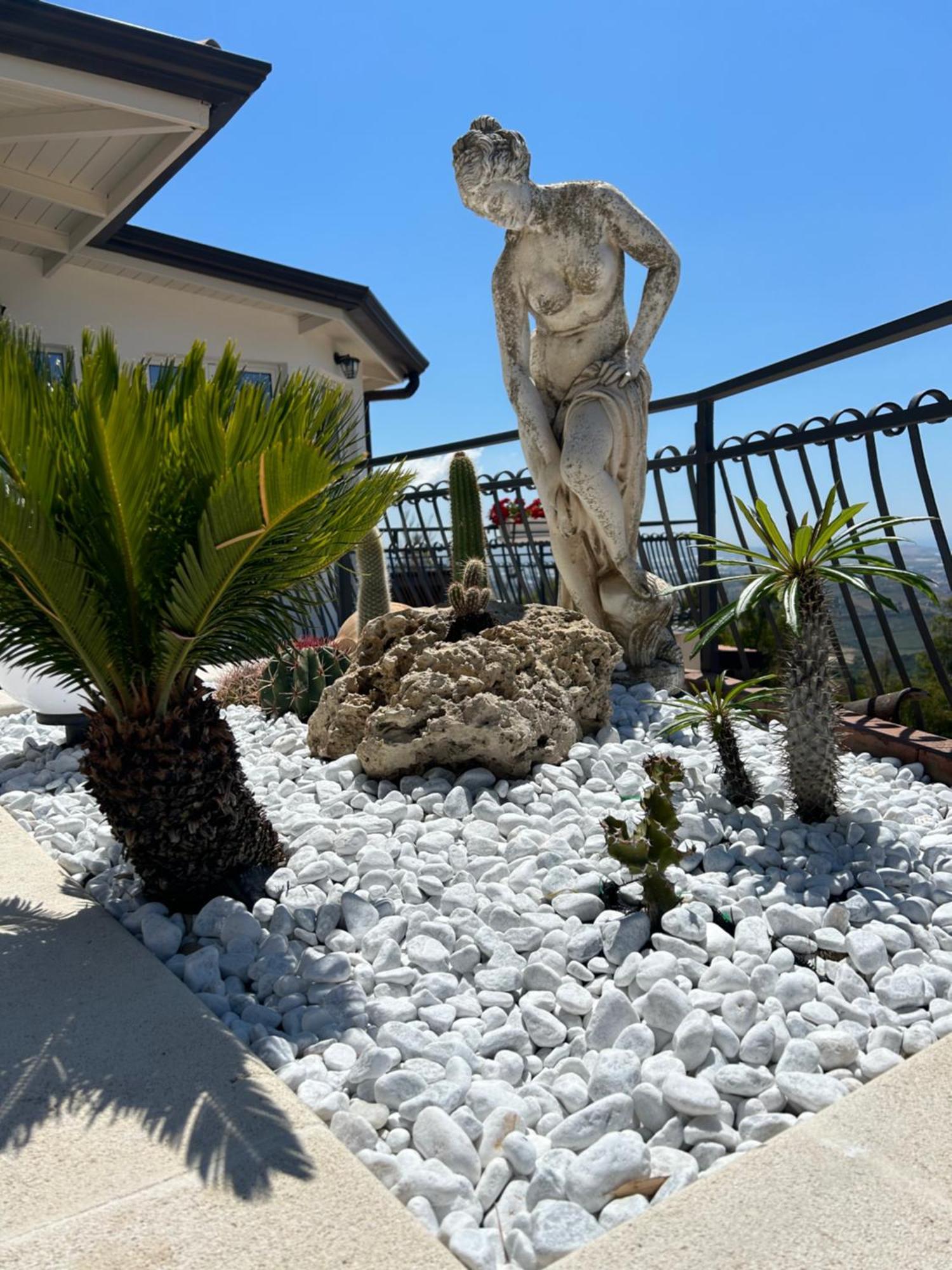 Bed and Breakfast La Casa Di Pippo Flora Agrigento Exterior foto