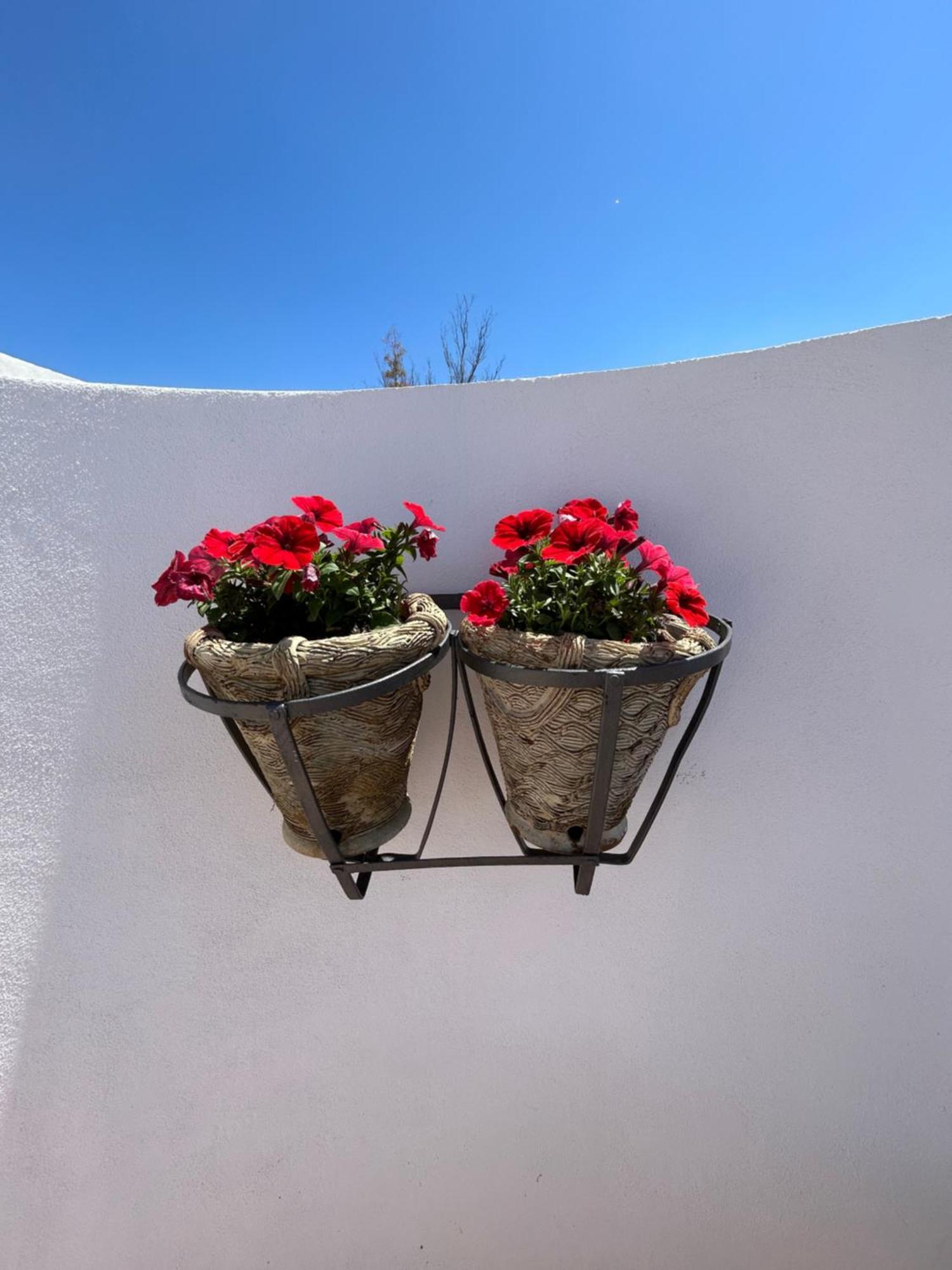 Bed and Breakfast La Casa Di Pippo Flora Agrigento Exterior foto