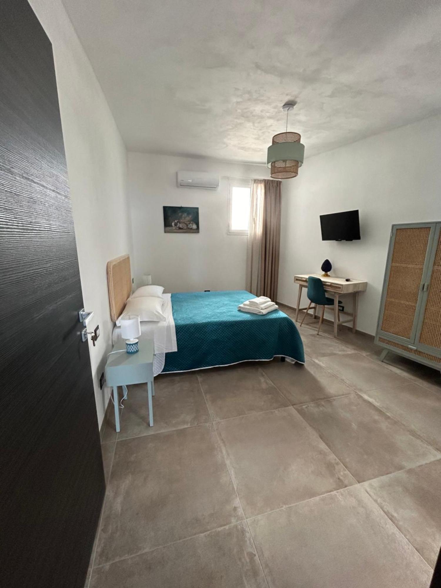 Bed and Breakfast La Casa Di Pippo Flora Agrigento Exterior foto