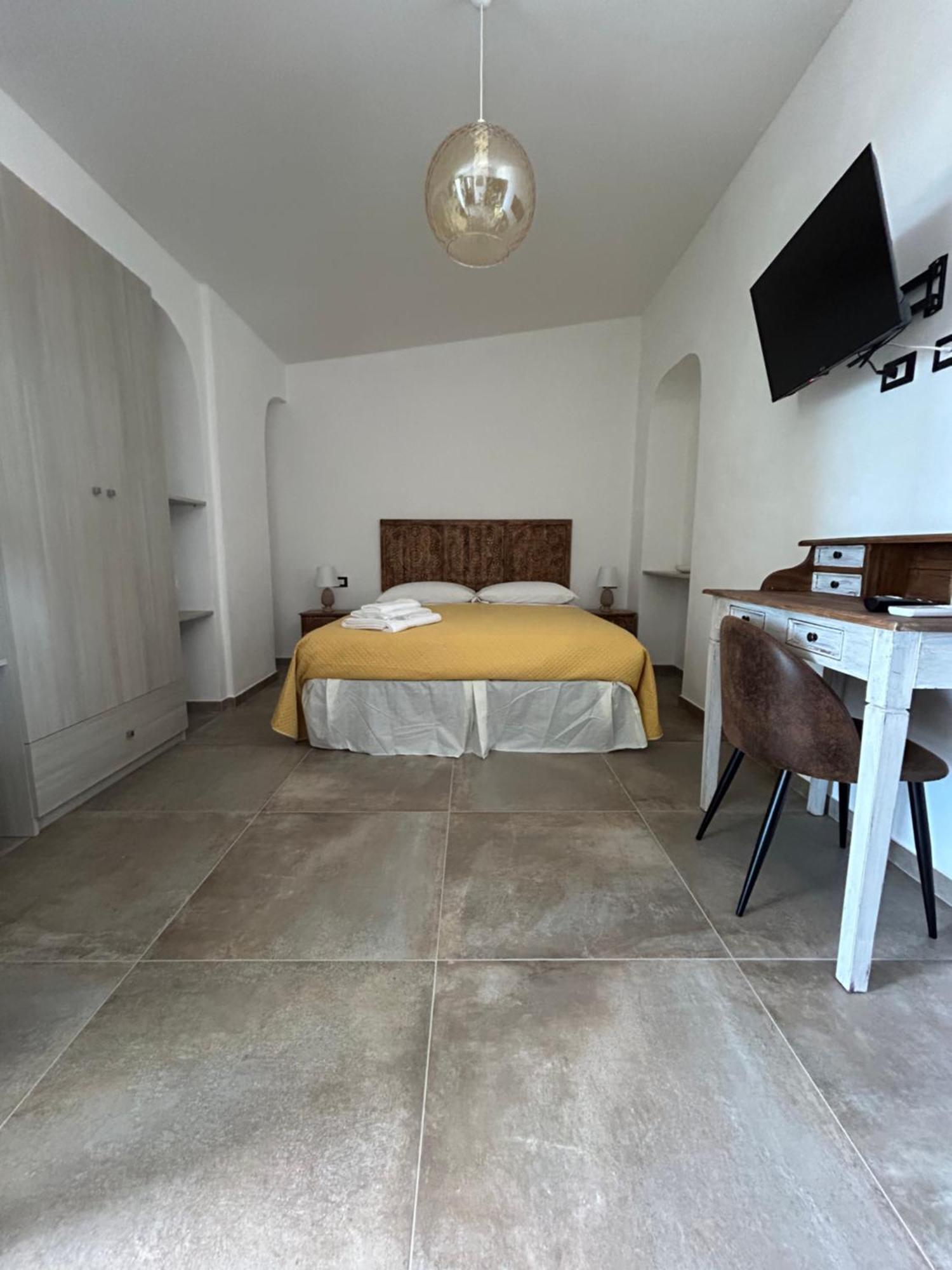 Bed and Breakfast La Casa Di Pippo Flora Agrigento Exterior foto