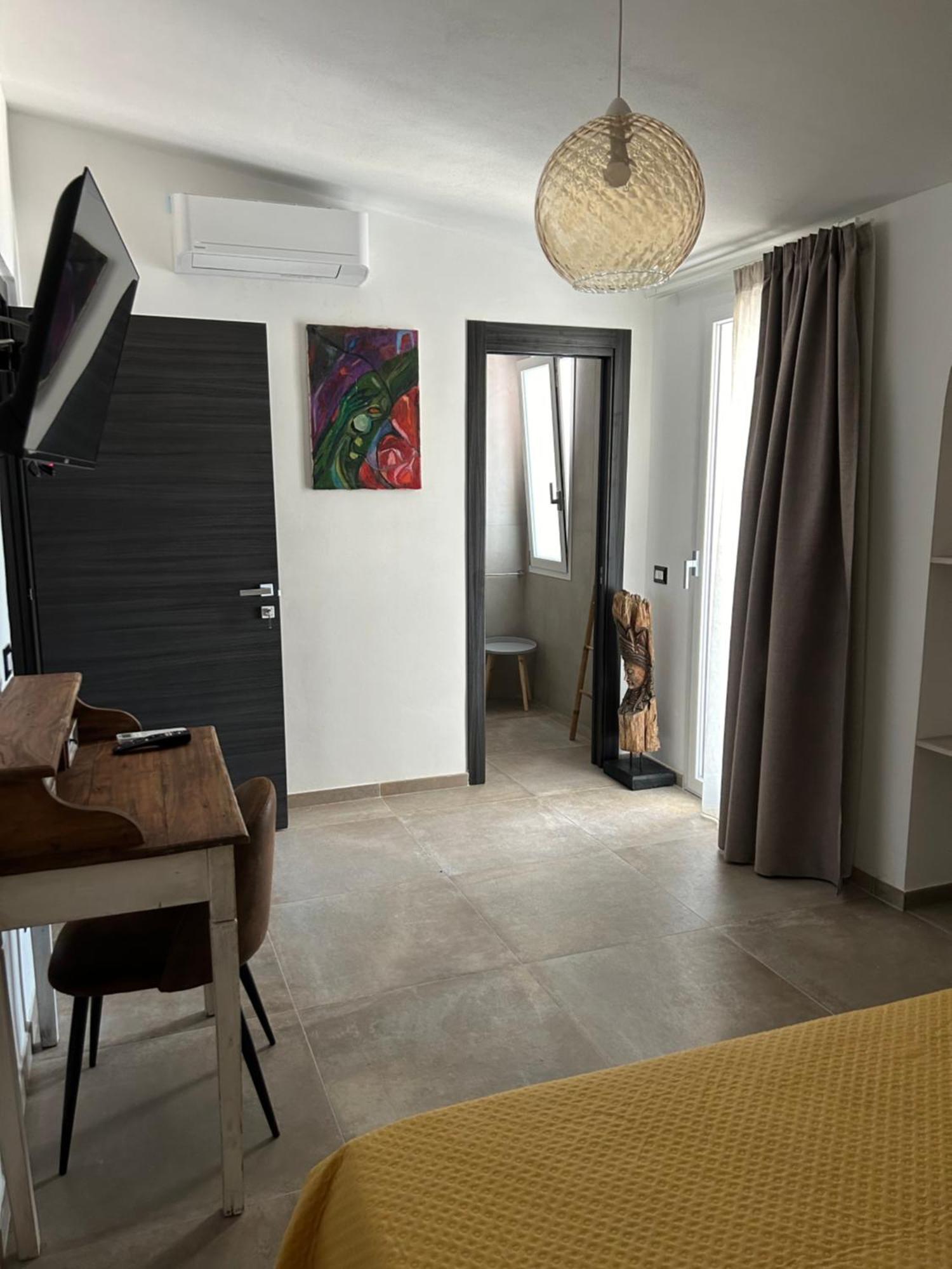Bed and Breakfast La Casa Di Pippo Flora Agrigento Exterior foto
