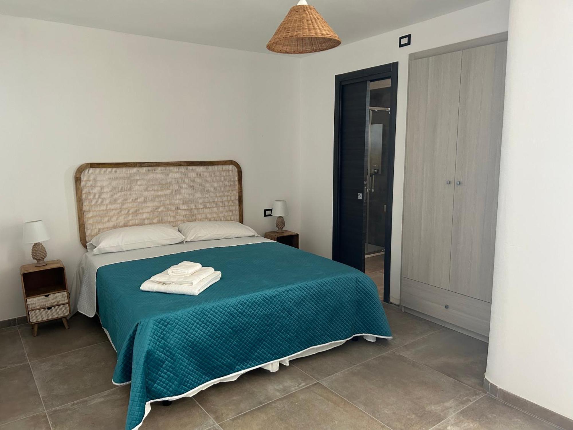 Bed and Breakfast La Casa Di Pippo Flora Agrigento Exterior foto