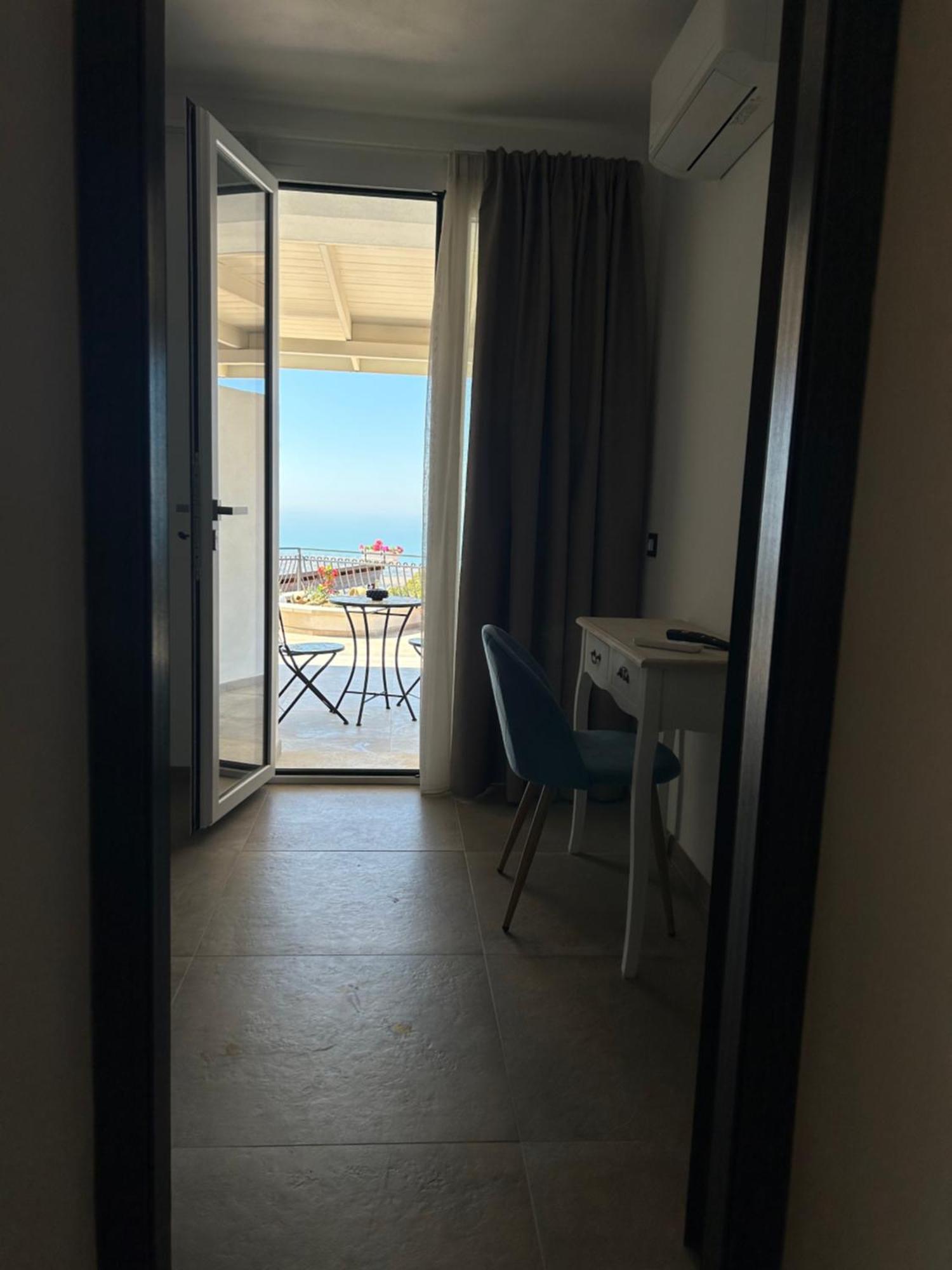 Bed and Breakfast La Casa Di Pippo Flora Agrigento Exterior foto