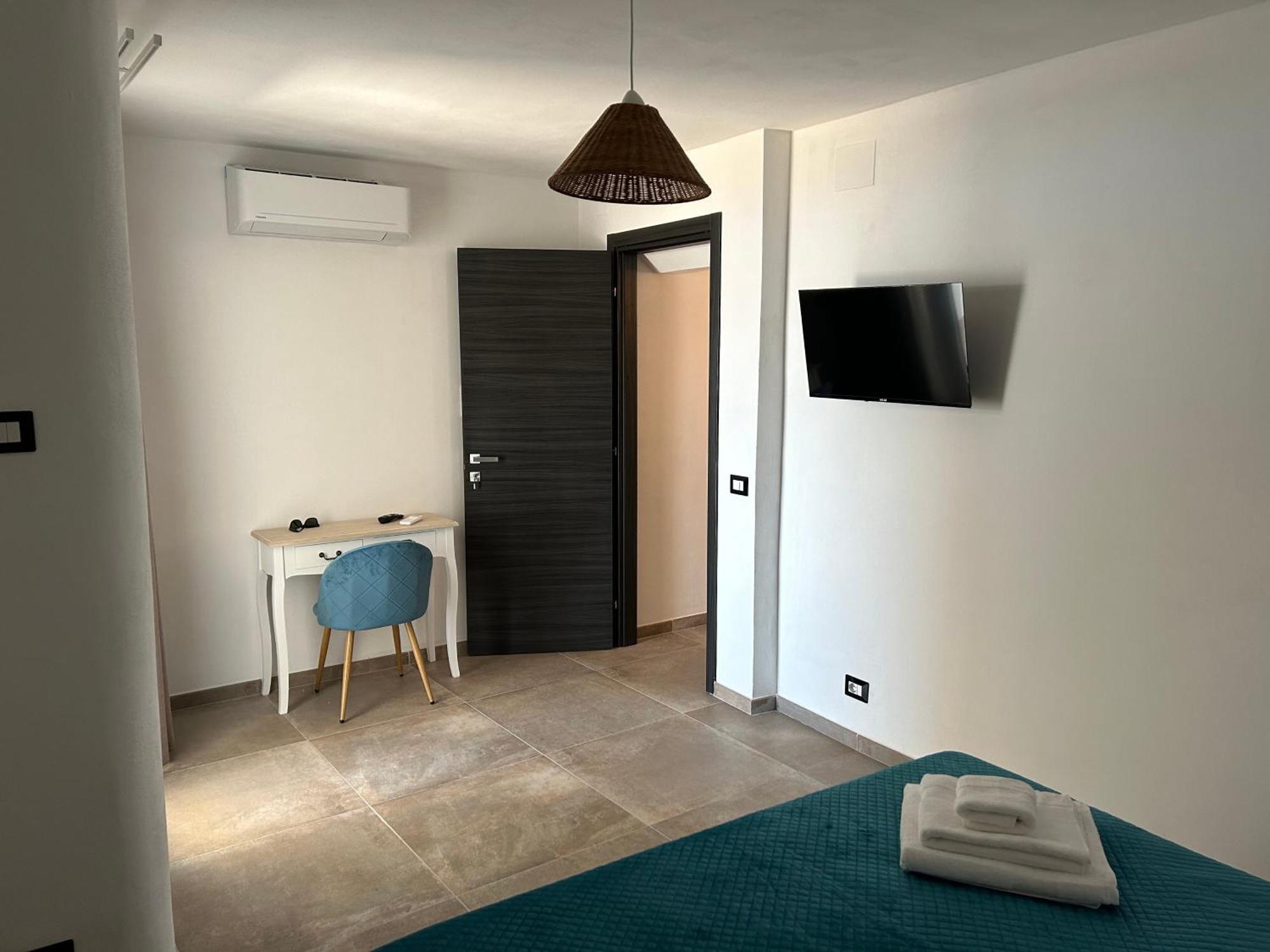 Bed and Breakfast La Casa Di Pippo Flora Agrigento Exterior foto