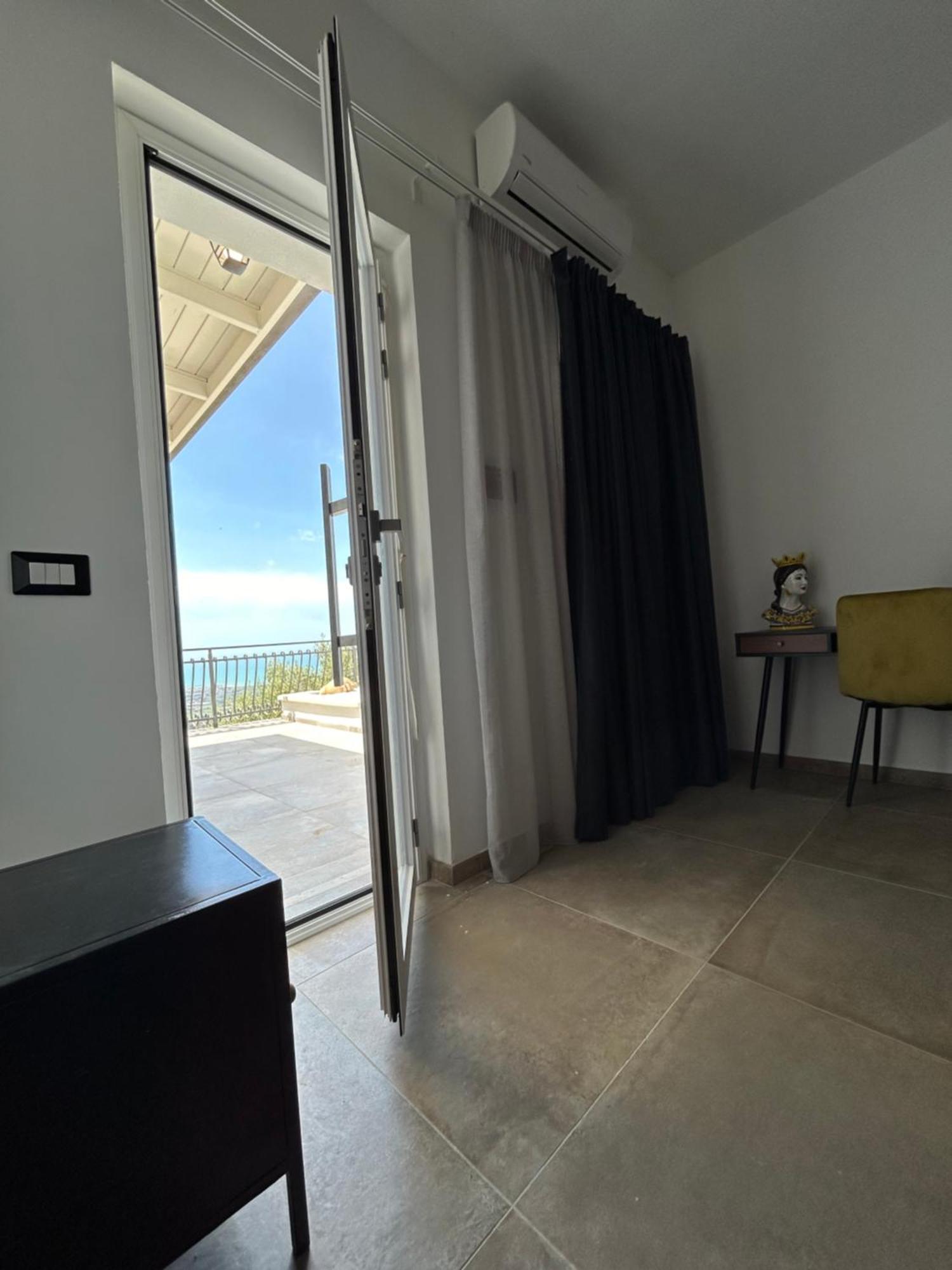 Bed and Breakfast La Casa Di Pippo Flora Agrigento Exterior foto