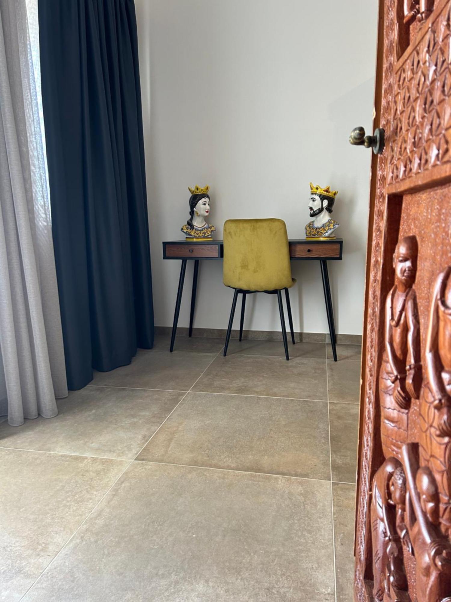 Bed and Breakfast La Casa Di Pippo Flora Agrigento Exterior foto